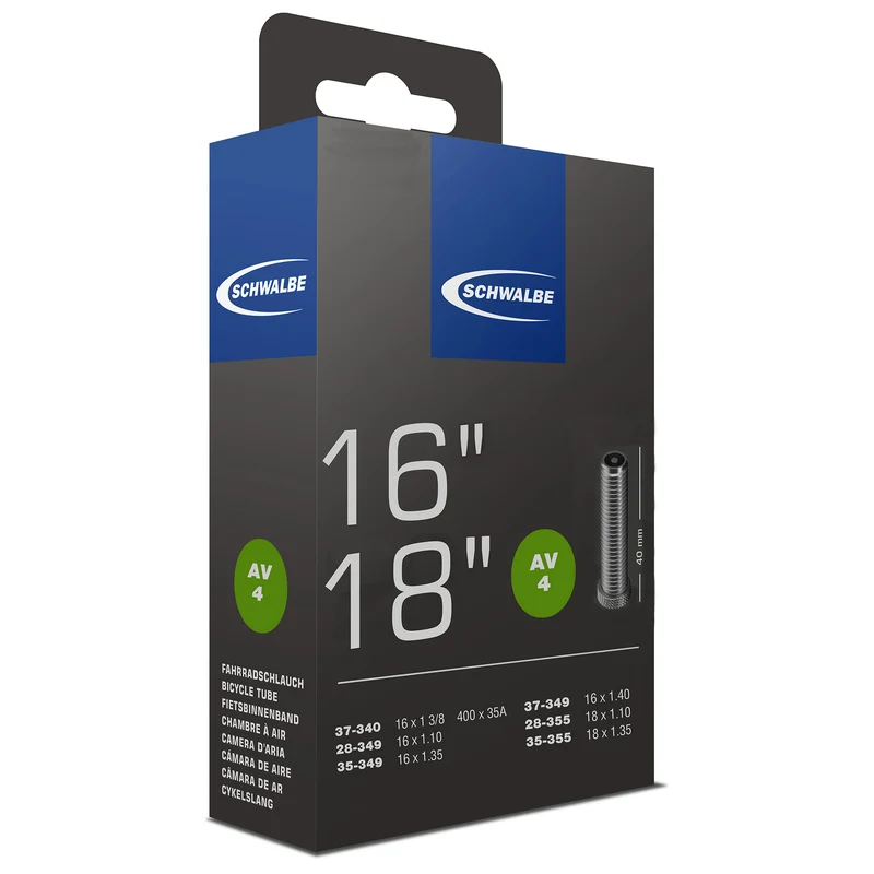 Schwalbe inner tube for Woom bikes