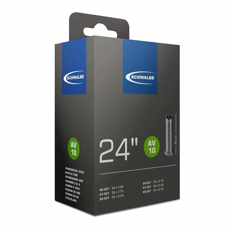 Schwalbe inner tube for Woom bikes