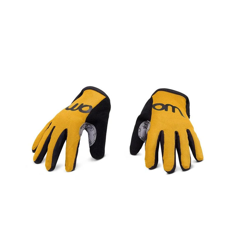 Woom Tens children's cycling gloves