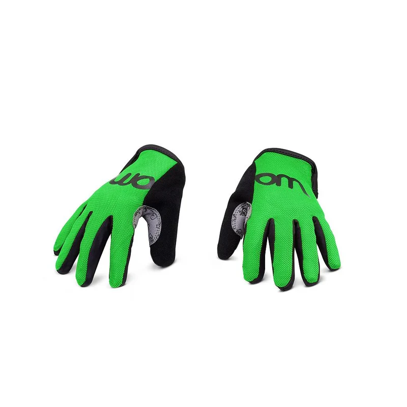 Woom Tens children's cycling gloves