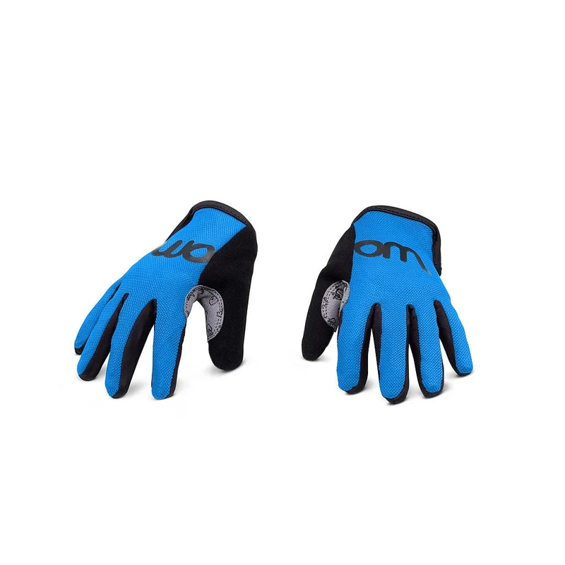 Woom Tens children's cycling gloves