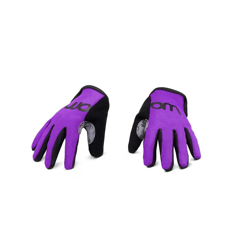 Woom Tens children's cycling gloves