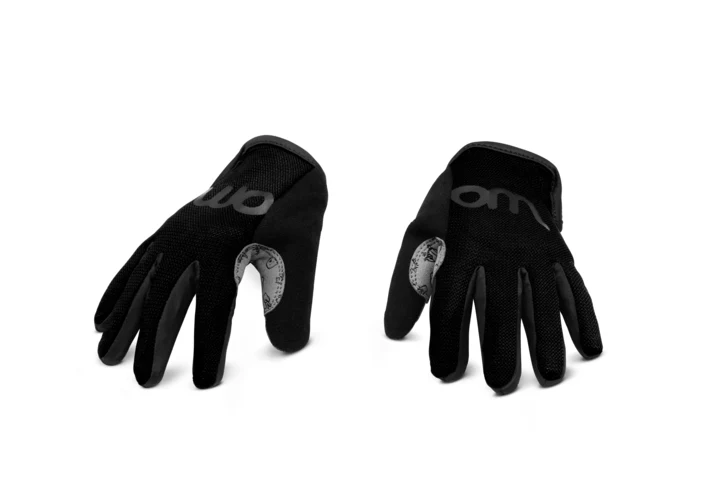 Woom Tens children's cycling gloves