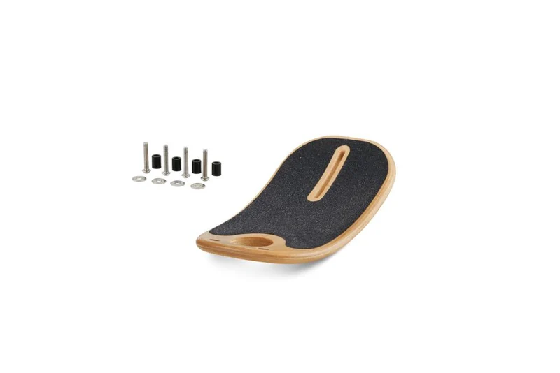Woom Surfboard children's bike footrest