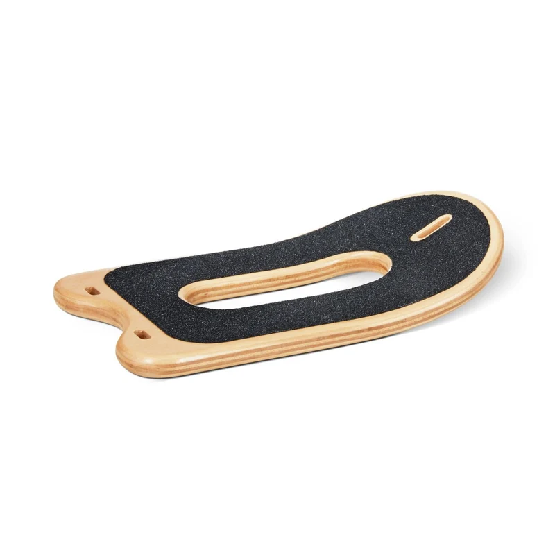 Woom Surfboard children's bike footrest