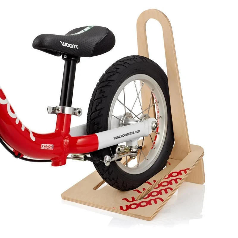 Woom Dock children's bike rack