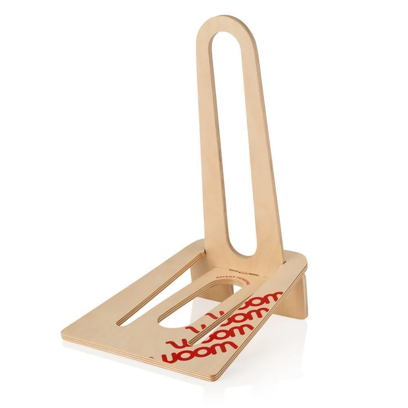 Woom Dock children's bike rack