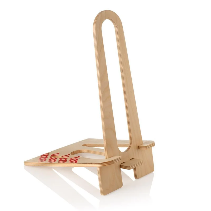 Woom Dock children's bike rack