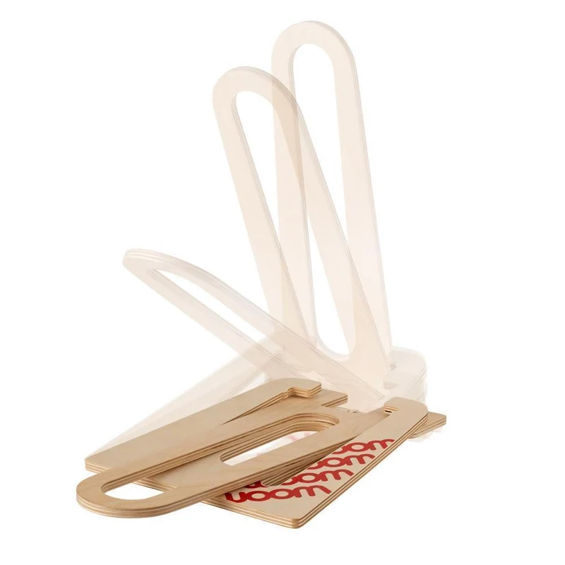 Woom Dock children's bike rack