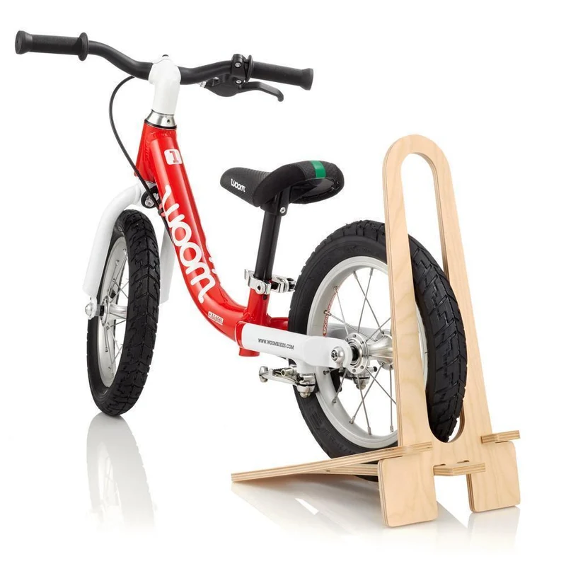 Woom Dock children's bike rack