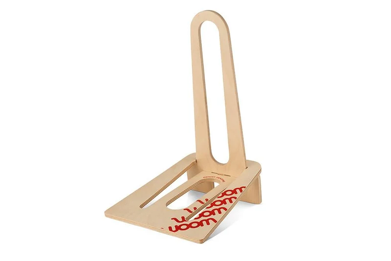 Woom Dock children's bike rack