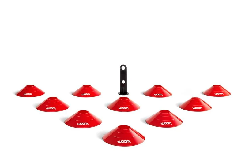 WOOM Skillz Training Kit