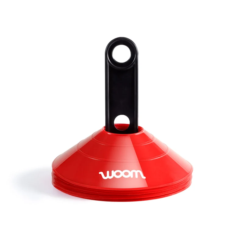 WOOM Skillz Training Kit