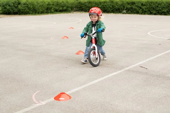 WOOM Skillz Training Kit