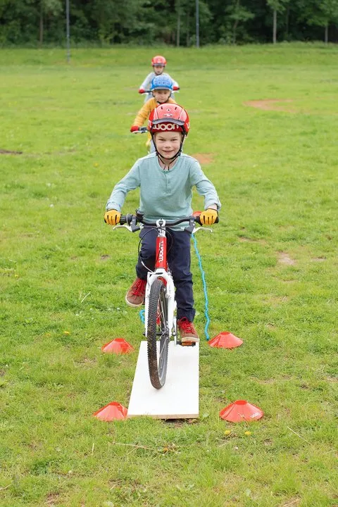 WOOM Skillz Training Kit