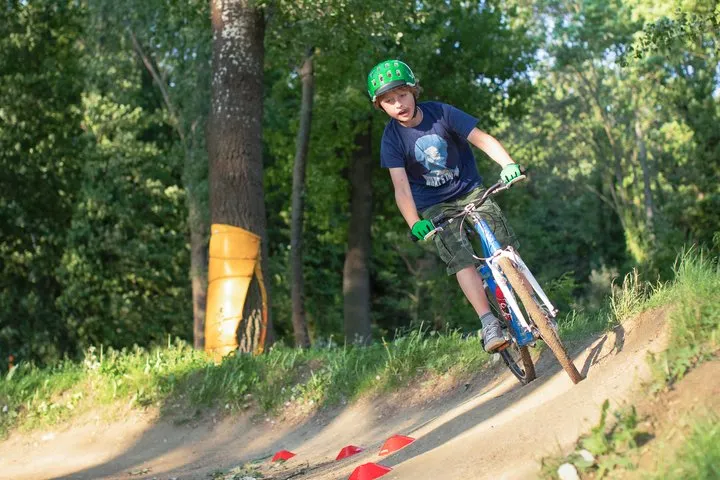 WOOM Skillz Training Kit
