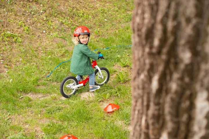 WOOM Skillz Training Kit