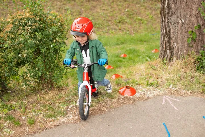 WOOM Skillz Training Kit