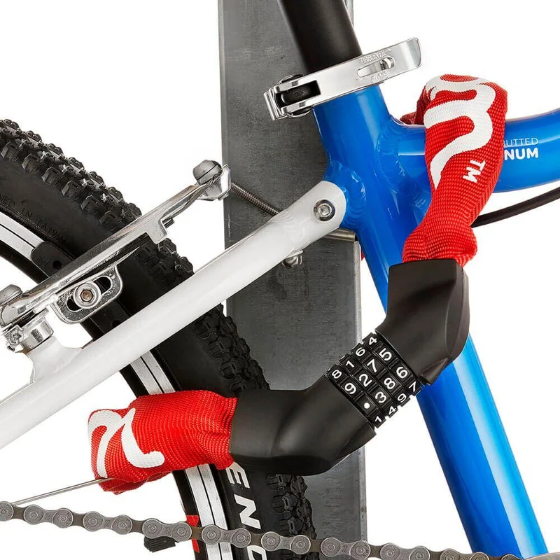 Woom Lokki children's bike lock