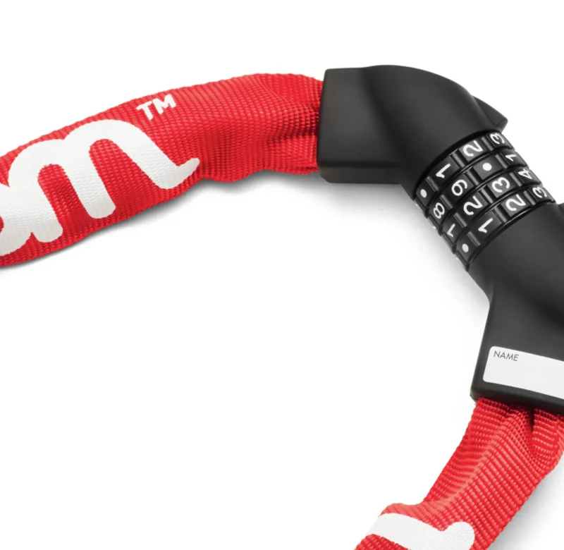 Woom Lokki children's bike lock
