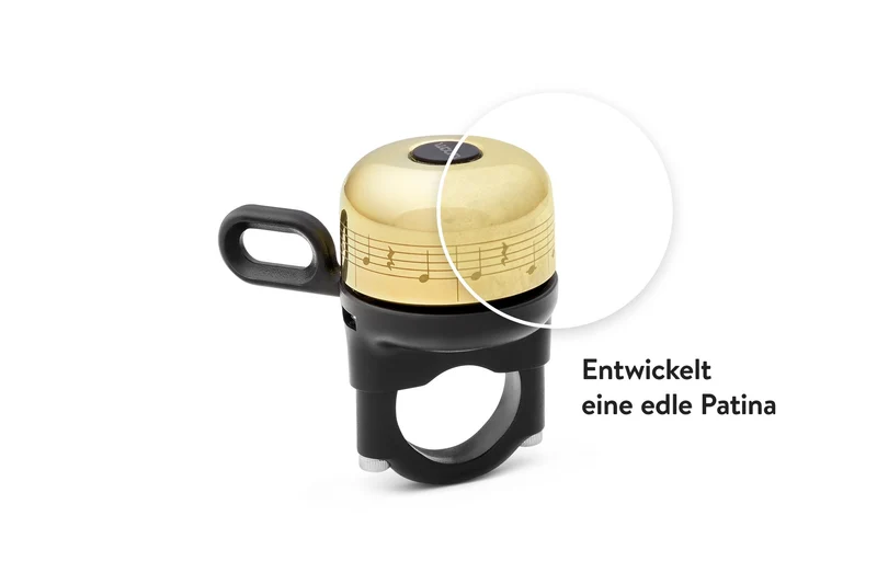 Woom Vienna children's bicycle bell