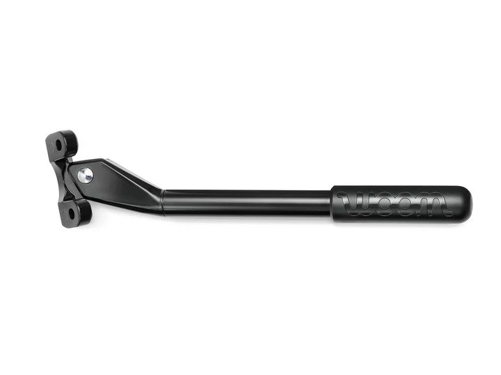 Woom Leggie children's bicycle kickstand