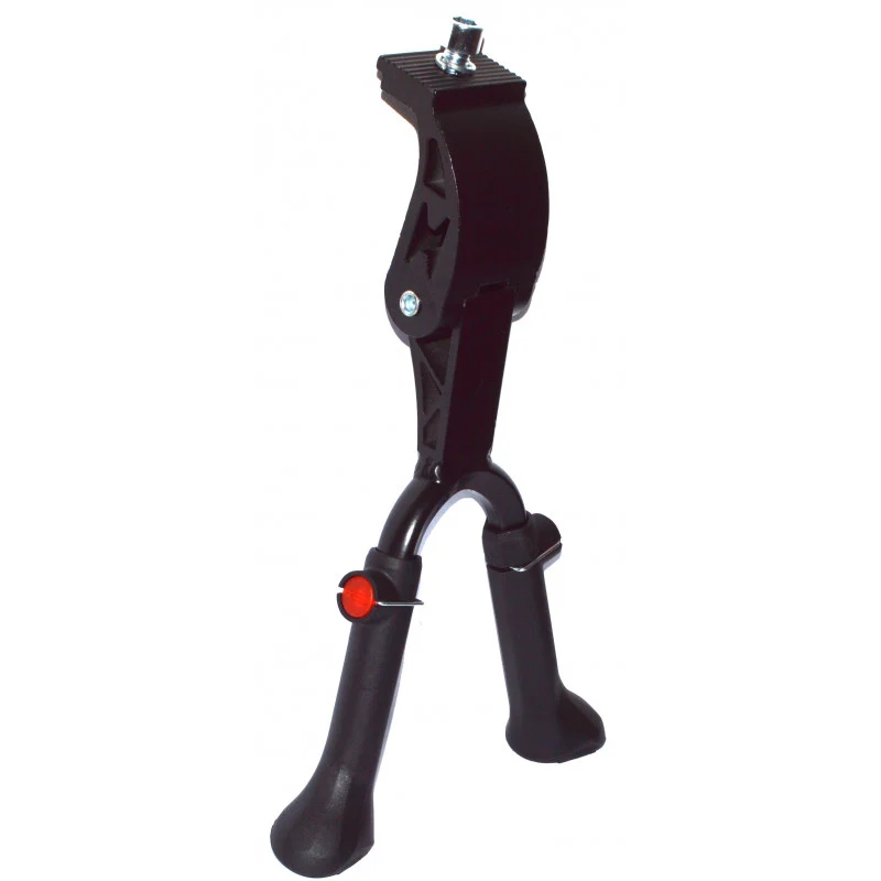 Double crutch with central fixing PNA 26 to 28