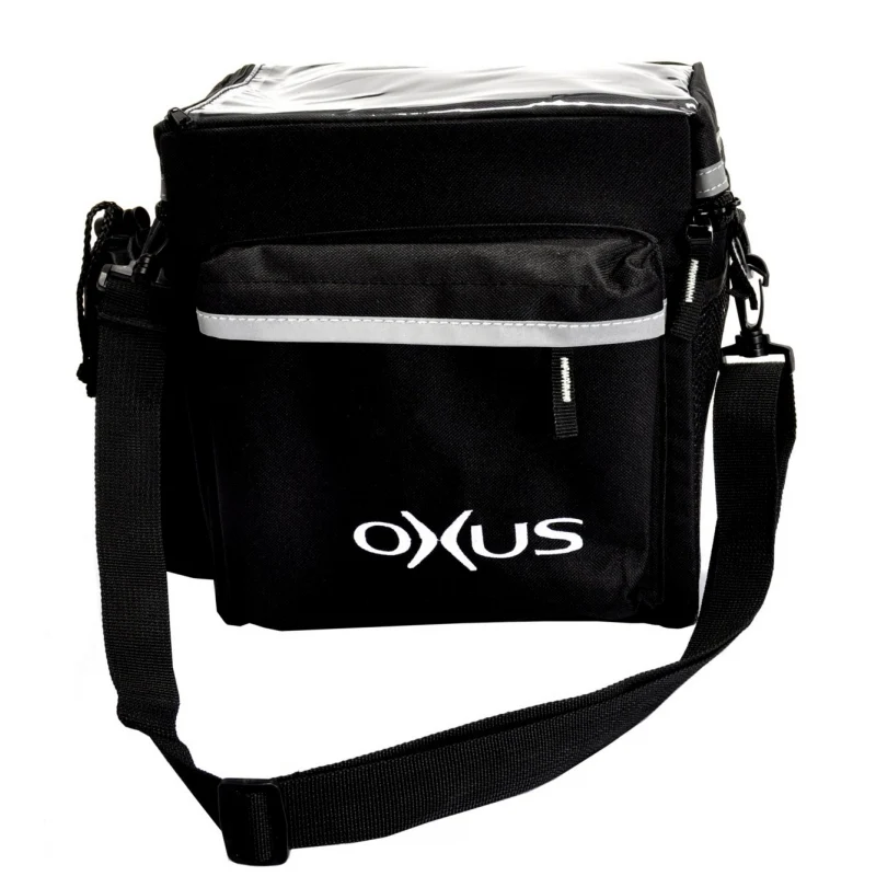 PNA handlebar bag