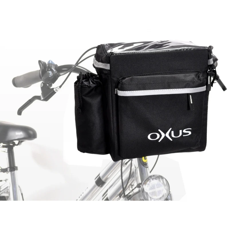 PNA handlebar bag
