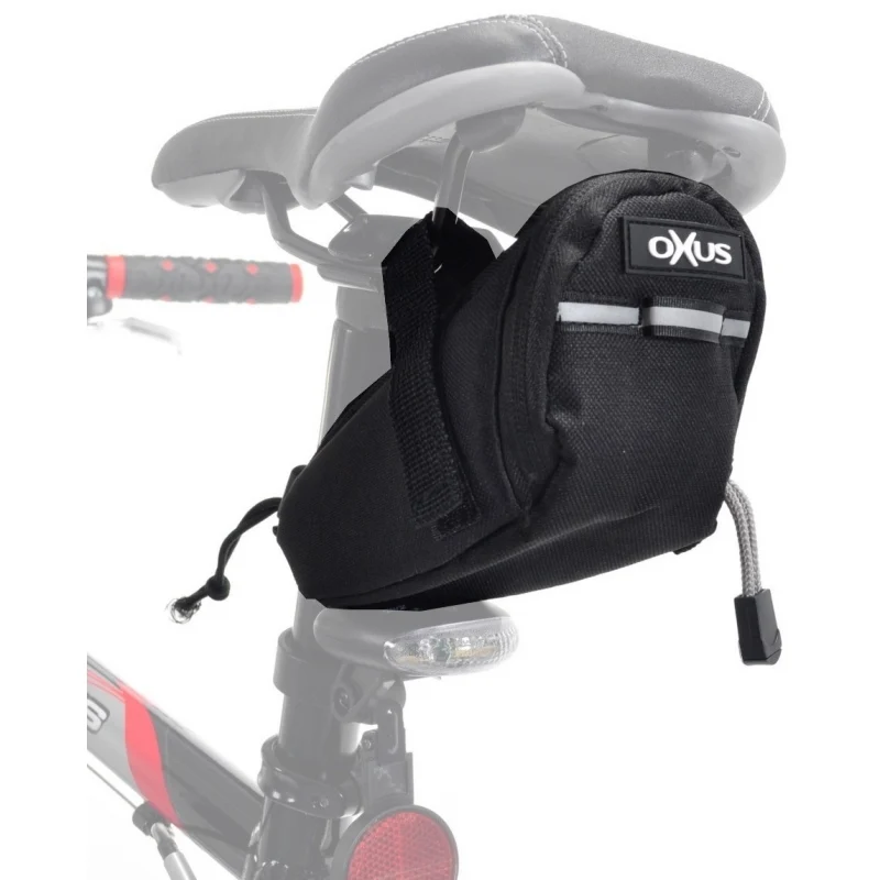 PNA saddle bag
