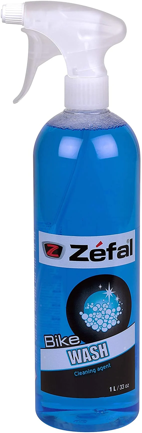 Cleaner Zefal Bike Wash 1L