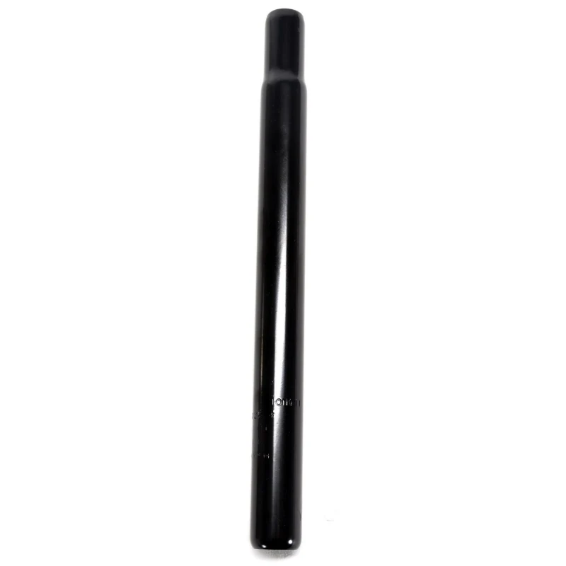 Black PNA taper seat post
