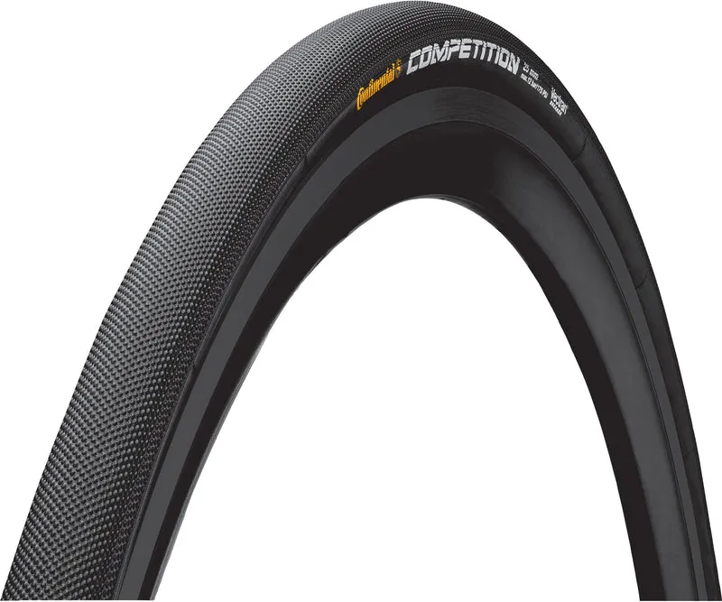 Continental Competition 700 x 25c tubular