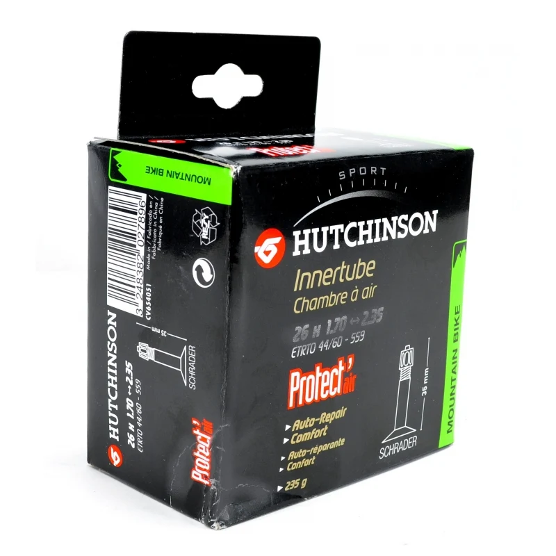 Hutchinson anti-puncture inner tube 26 x 1.70-2.35 Protect'air