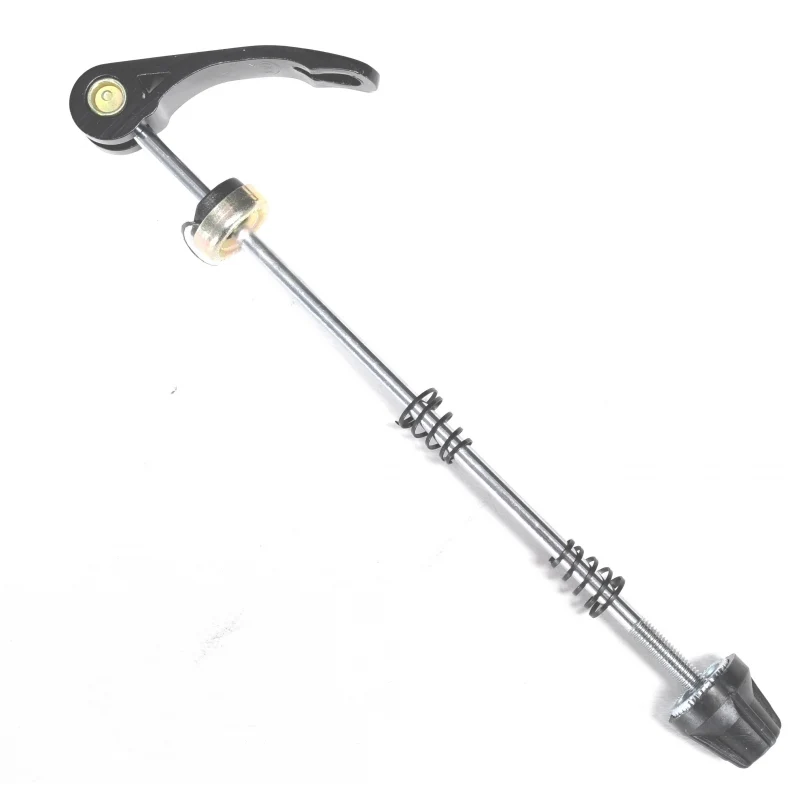 PNA quick release rear axle