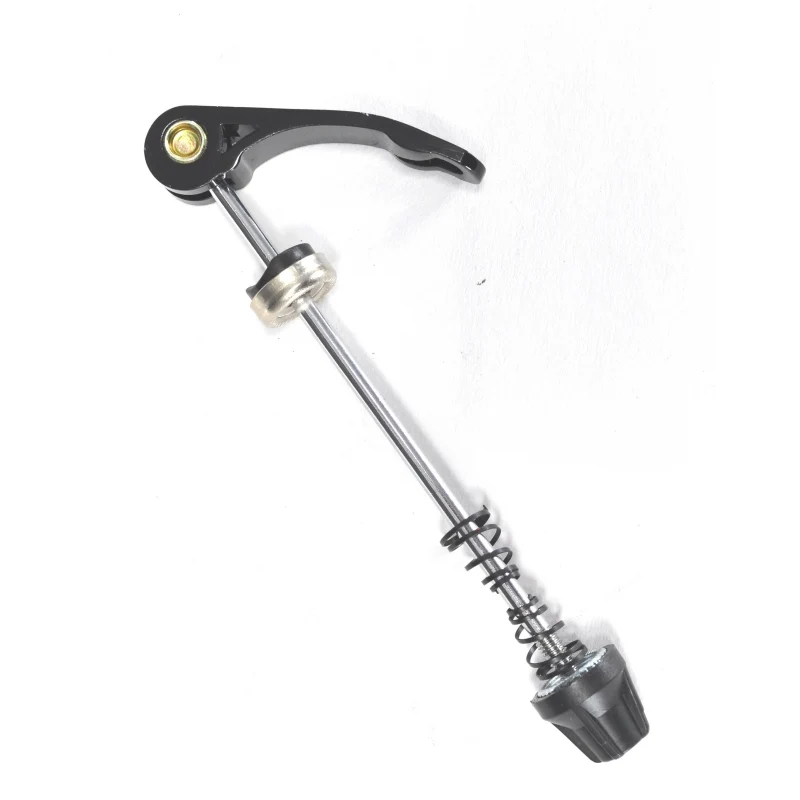 PNA quick-release front axle