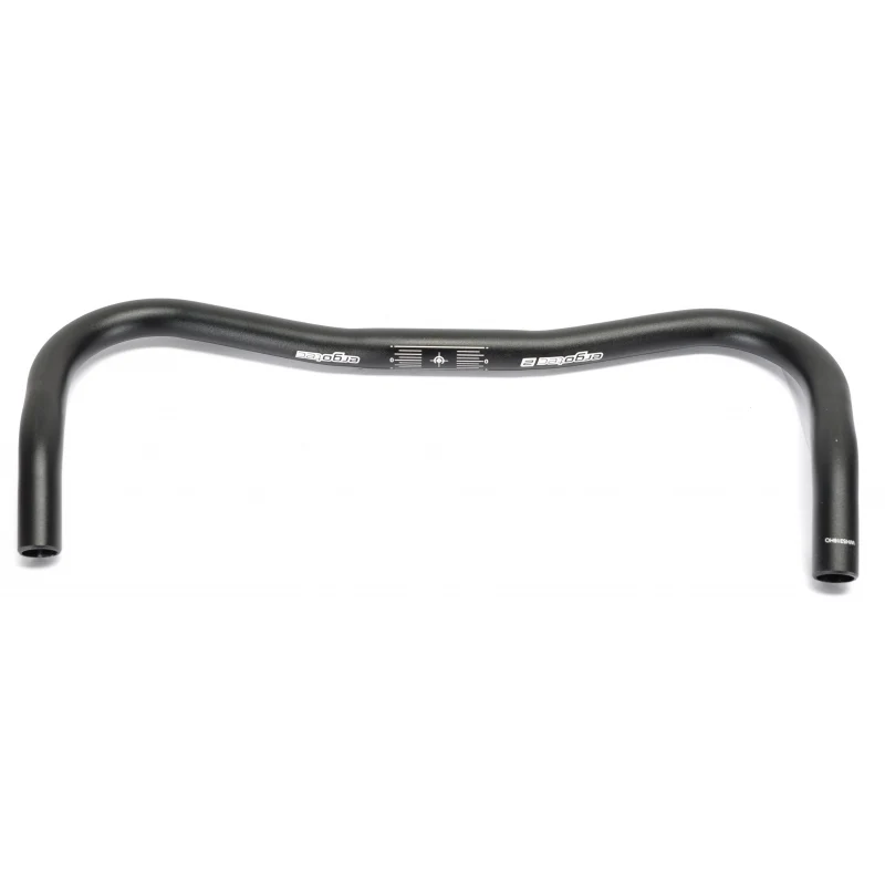 Ergotec Bullhorn handlebar