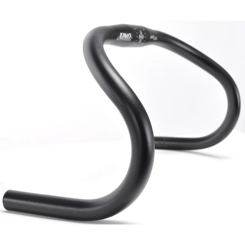 UNO oversized track handlebar