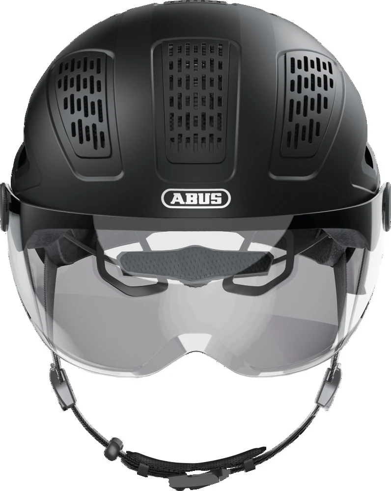 Abus Hyban 2.0 ACE bicycle helmet