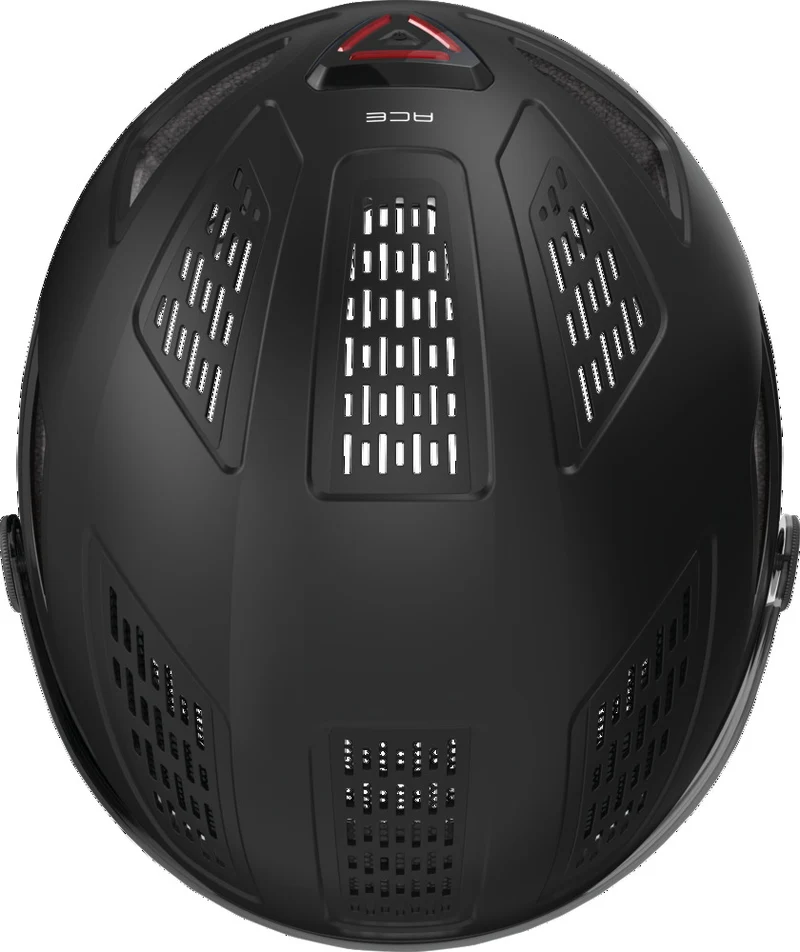 Abus Hyban 2.0 ACE bicycle helmet