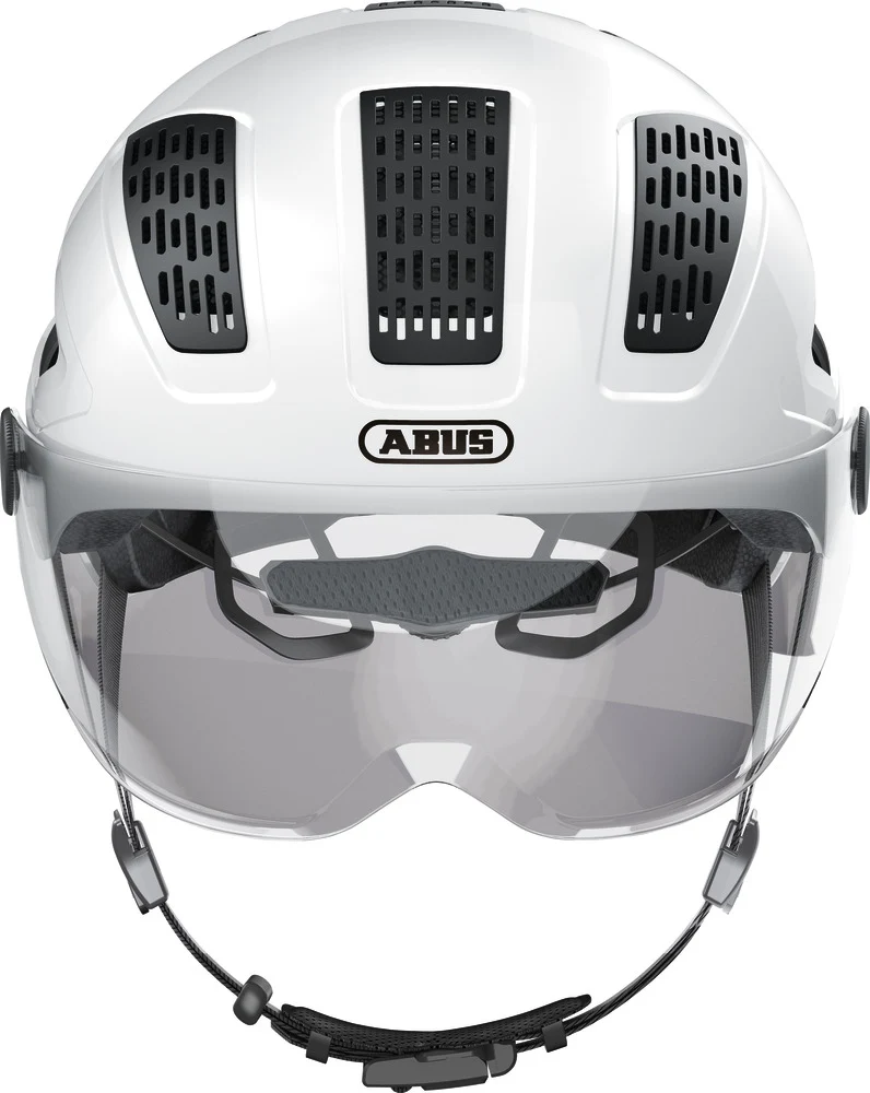 Abus Hyban 2.0 ACE bicycle helmet