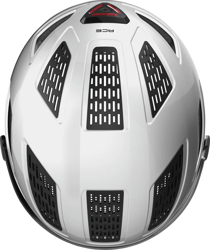 Abus Hyban 2.0 ACE bicycle helmet