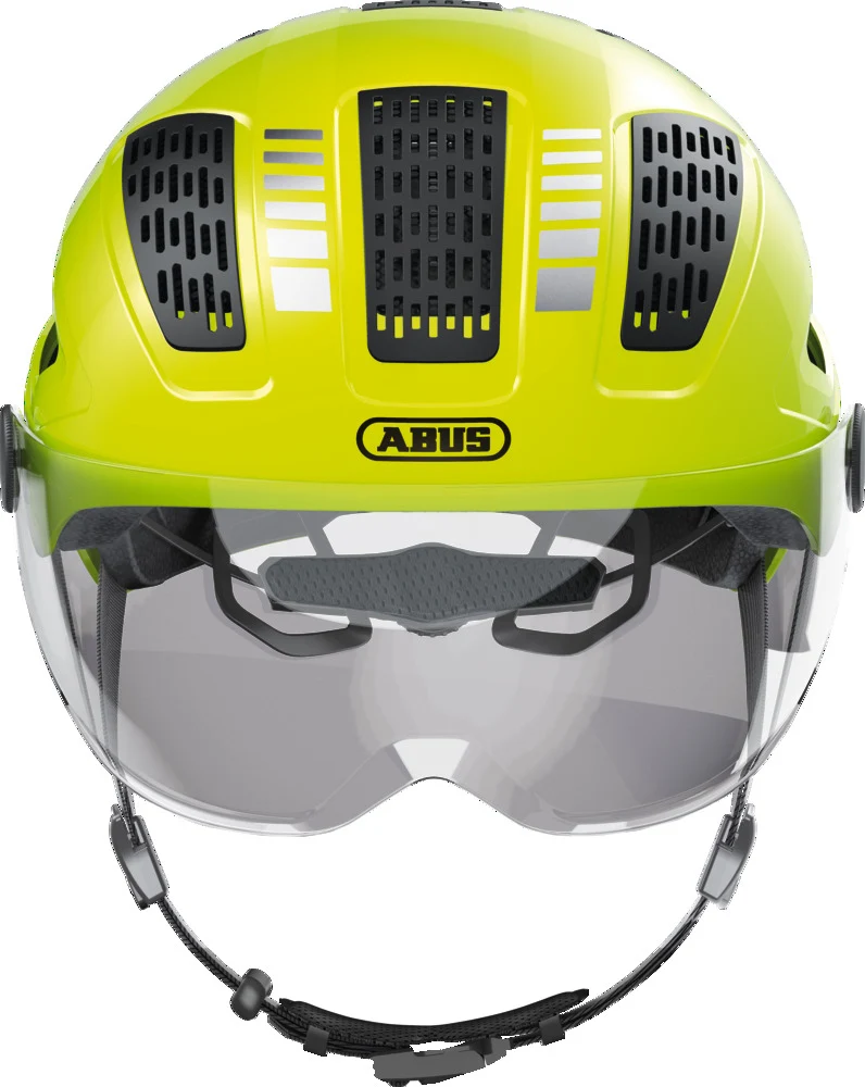 Abus Hyban 2.0 ACE bicycle helmet