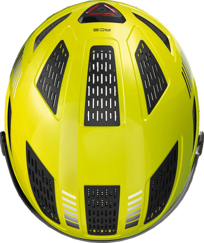 Abus Hyban 2.0 ACE bicycle helmet