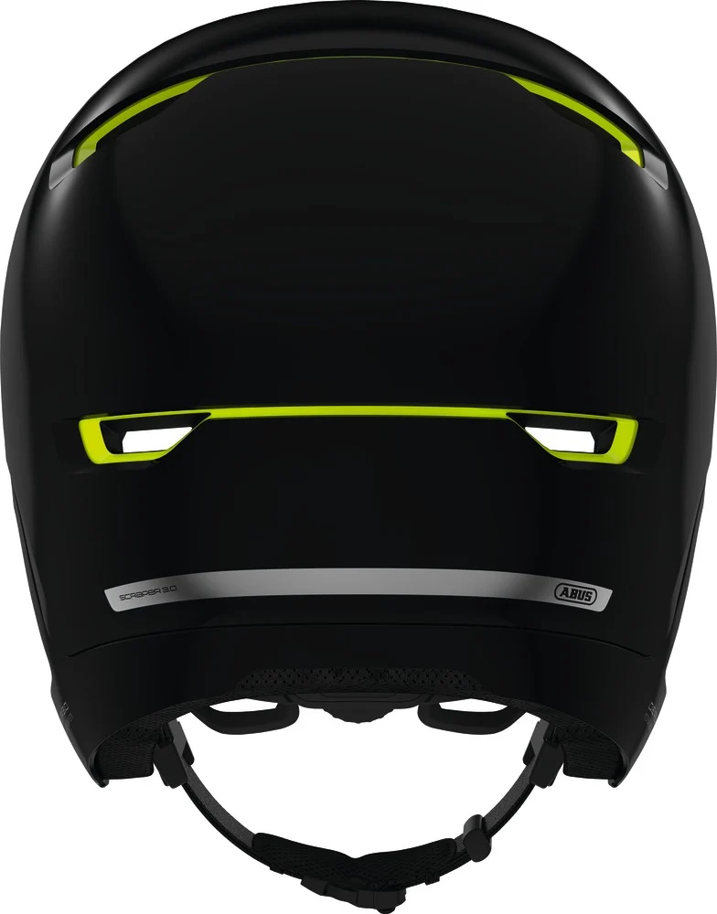 Abus Scraper 3.0 ERA urban bike helmet