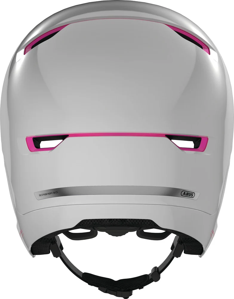 Abus Scraper 3.0 ERA urban bike helmet