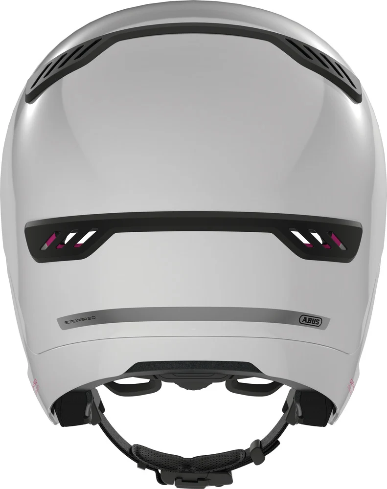 Abus Scraper 3.0 ERA urban bike helmet