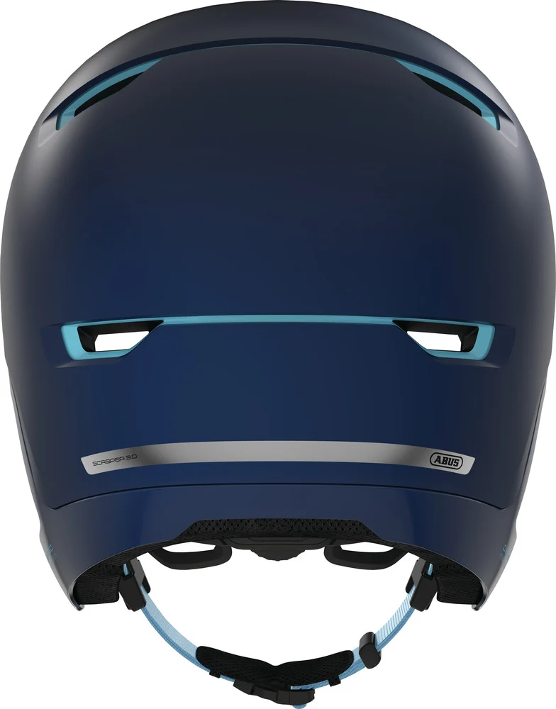 Abus Scraper 3.0 ERA urban bike helmet