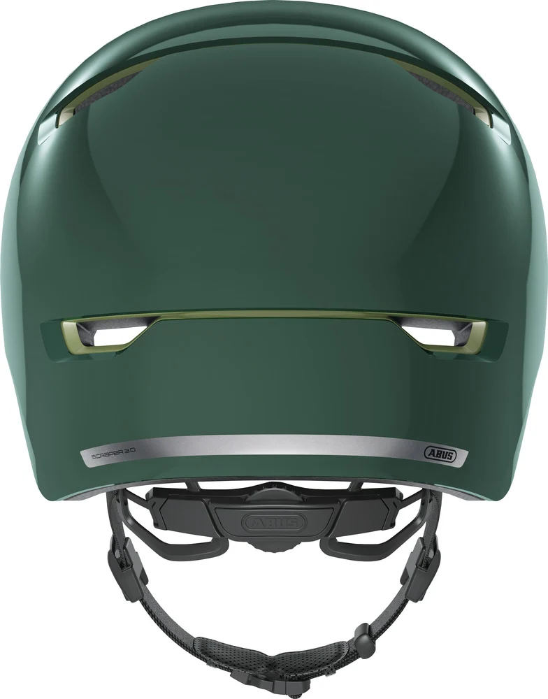 Abus Scraper 3.0 ACE urban cycling helmet