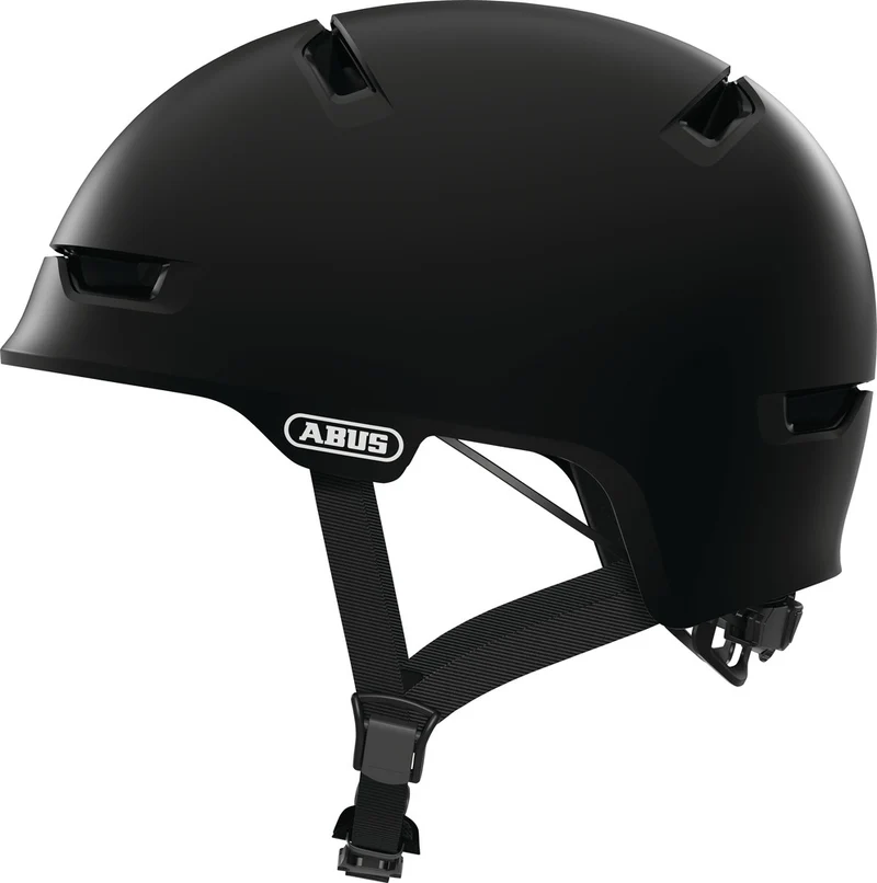 Abus Scraper 3.0 ACE urban cycling helmet